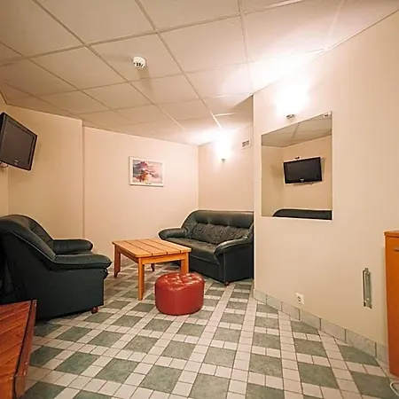 Rixwell Viru Square 3* Tallinn