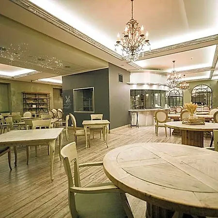 Hotel Rixwell Viru Square Tallinn