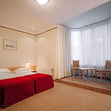 Hotel Rixwell Viru Square