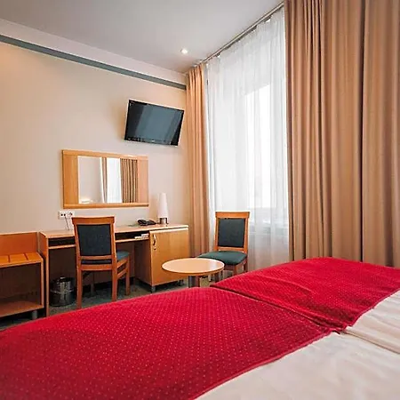 Rixwell Viru Square 3* Tallinn