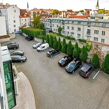 Rixwell Viru Square Hotel Tallinn