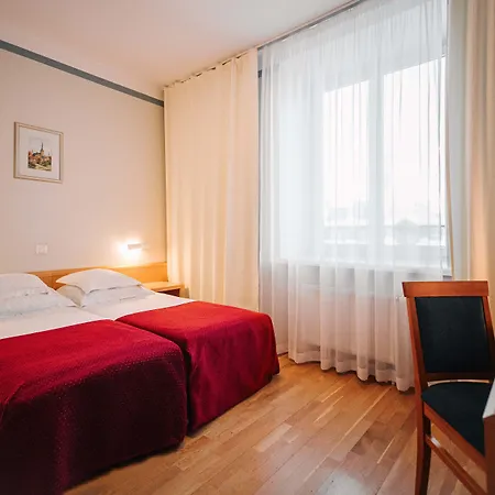 Hotel Rixwell Viru Square Tallinn
