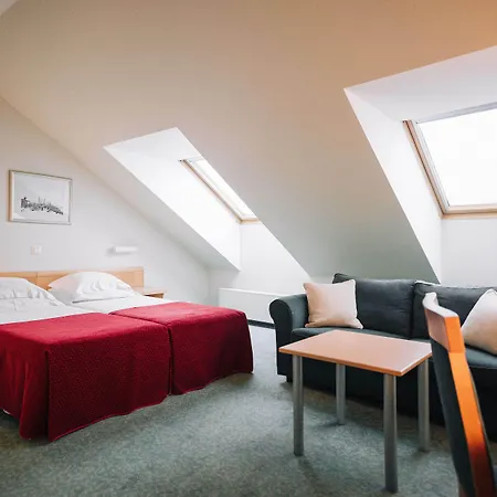 Rixwell Viru Square Hotel 3*