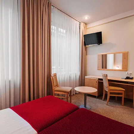 Hotel Rixwell Viru Square 3*