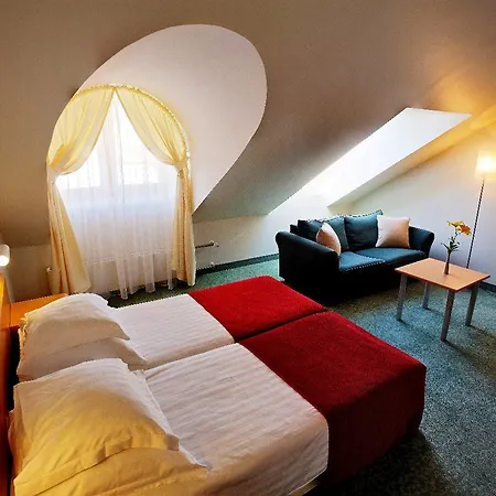 Hotel Rixwell Viru Square