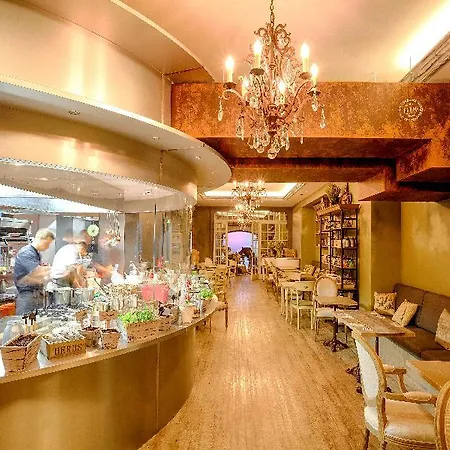 Hotel Rixwell Viru Square Tallinn