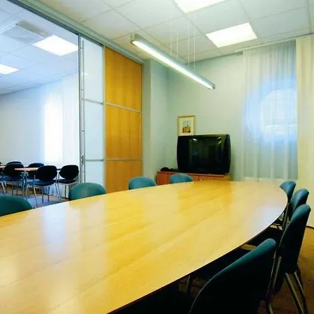 Hotel Rixwell Viru Square 3*