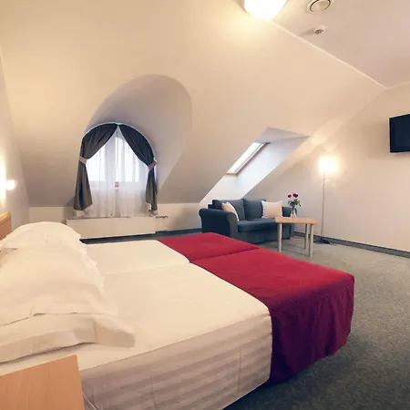 Rixwell Viru Square Hotel Tallinn