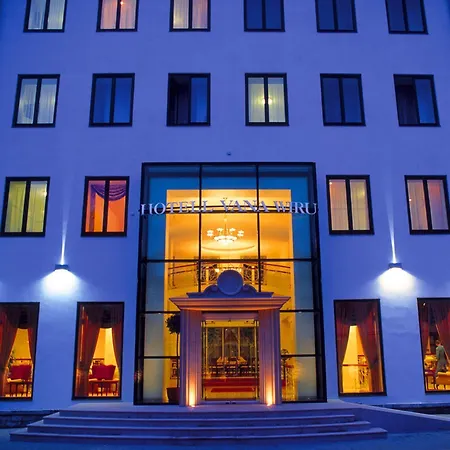 Hotel Rixwell Viru Square