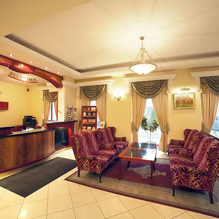 Hotel Rixwell Viru Square Tallin