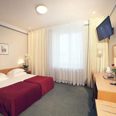 Rixwell Viru Square Hotel