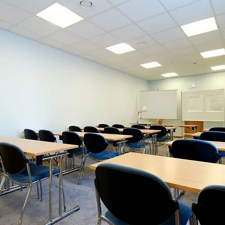 فندق Rixwell Viru Square