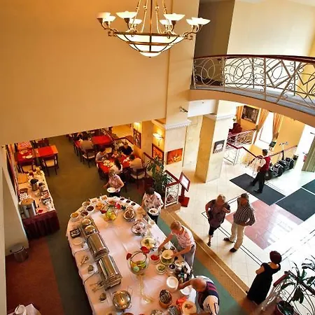 Hotel Rixwell Viru Square