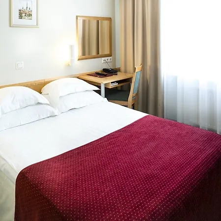 Hotel Rixwell Viru Square