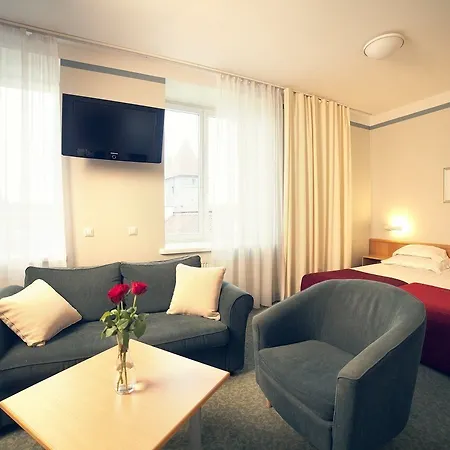 Rixwell Viru Square Hotel Tallin