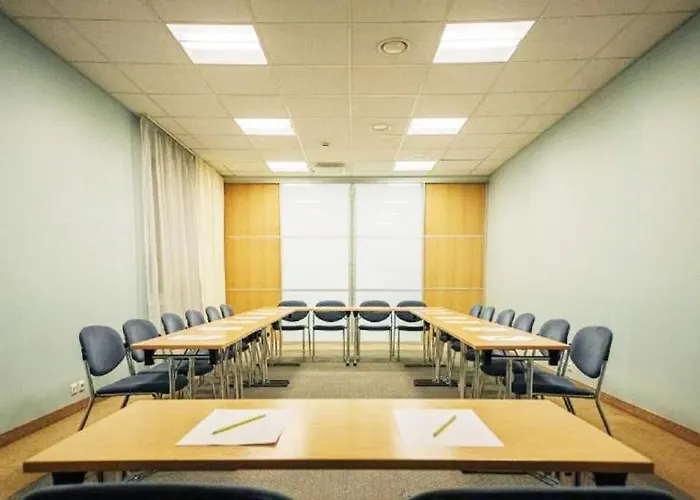 Rixwell Viru Square 3* Tallin