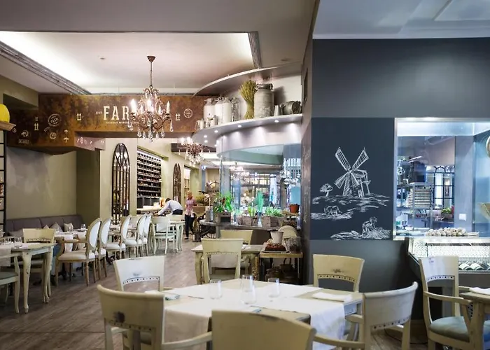 Rixwell Viru Square Tallinn