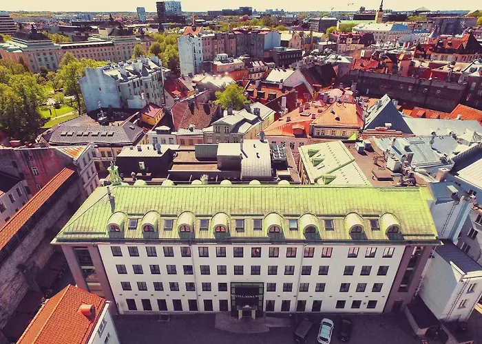 Rixwell Viru Square Tallin