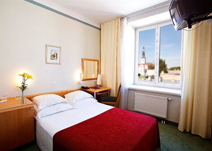 Hotell Rixwell Viru Square