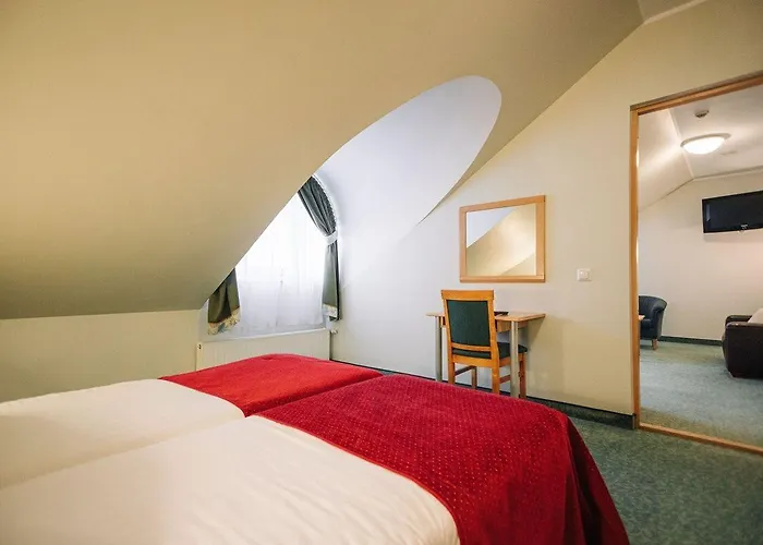 Rixwell Viru Square Tallinn