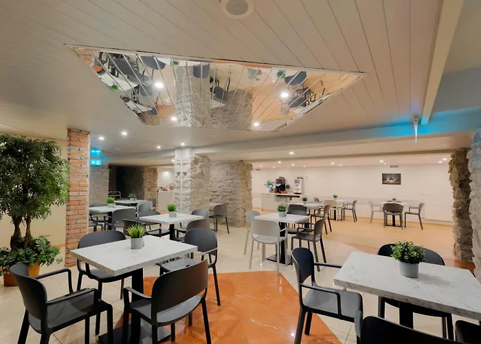 Hotell Rixwell Viru Square