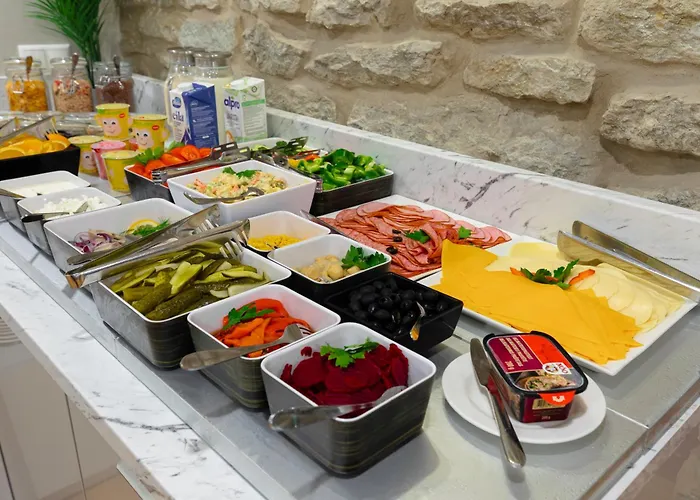 Rixwell Viru Square Hotel 3*