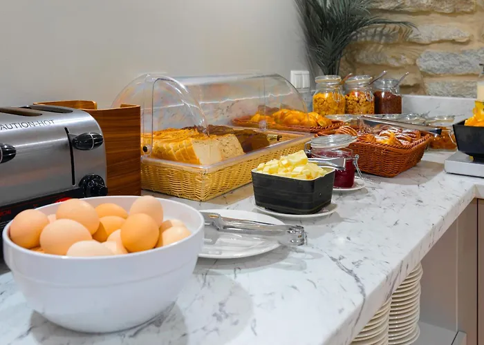 Rixwell Viru Square Hotell Tallinn