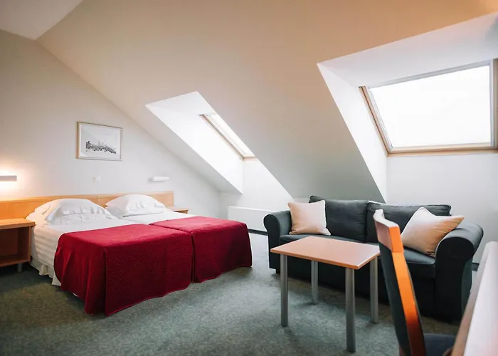 Rixwell Viru Square 3*