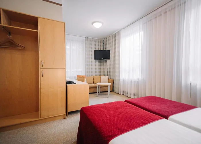 Rixwell Viru Square 3* Tallin