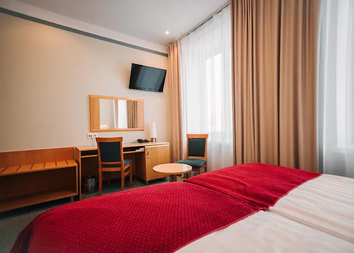 Hotel Rixwell Viru Square Tallin