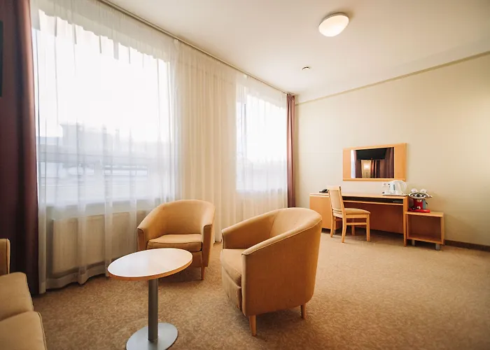 Hotel Rixwell Viru Square