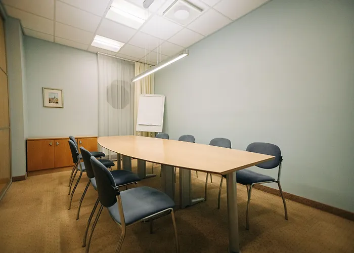 Rixwell Viru Square 3* Tallinn