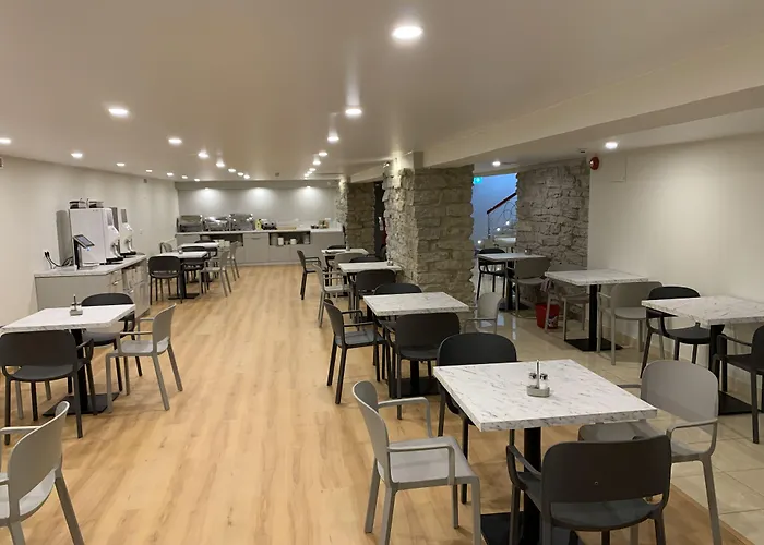 Hotel Rixwell Viru Square Tallin