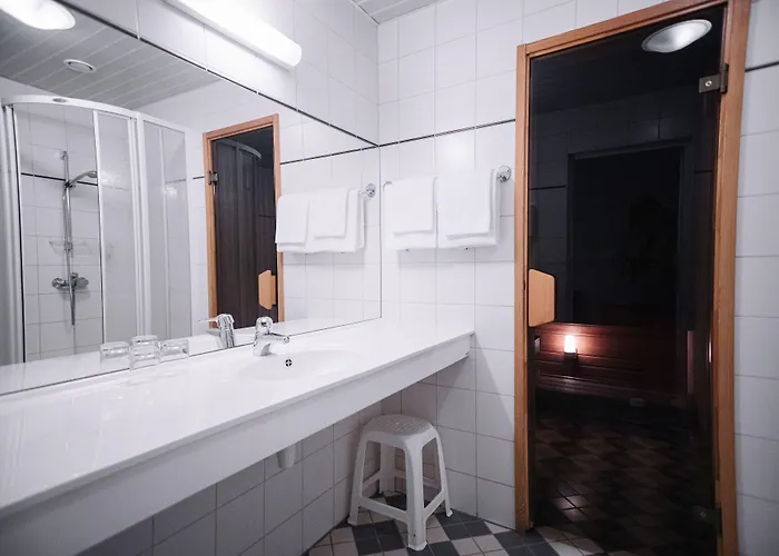 Rixwell Viru Square Hotell Tallinn