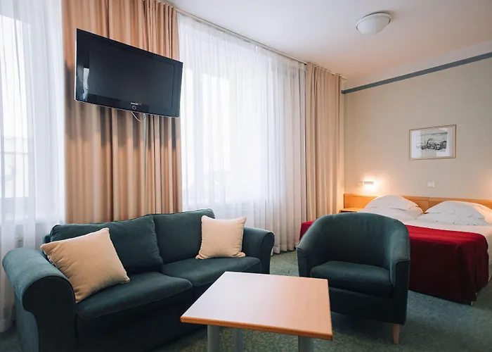 Rixwell Viru Square Tallin