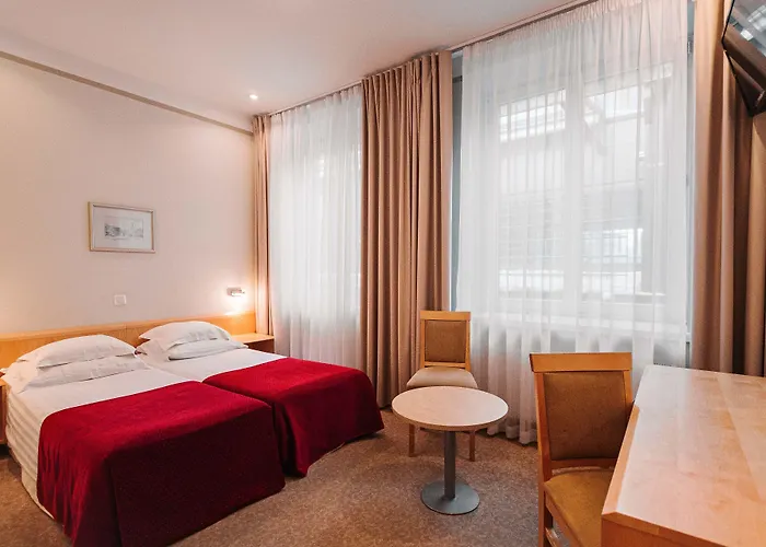 Rixwell Viru Square Tallin