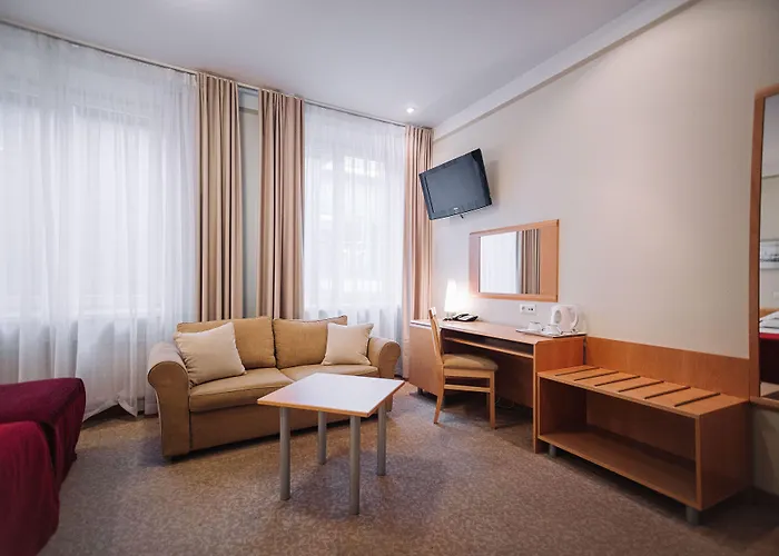 Hotell Rixwell Viru Square Tallinn