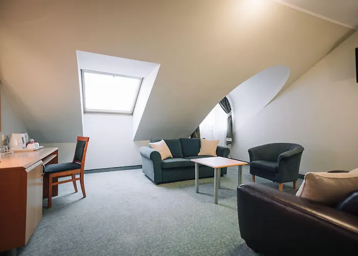 Hotell Rixwell Viru Square 3*