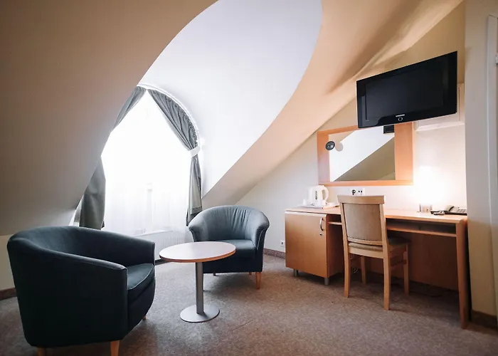 Rixwell Viru Square Hotell Tallinn