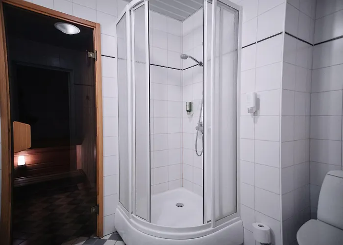 Rixwell Viru Square 3*