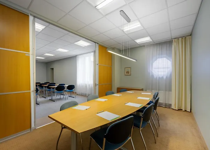 Rixwell Viru Square Hotel Tallin