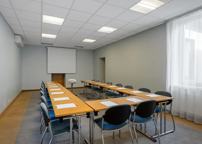 Rixwell Viru Square Hotell Tallinn