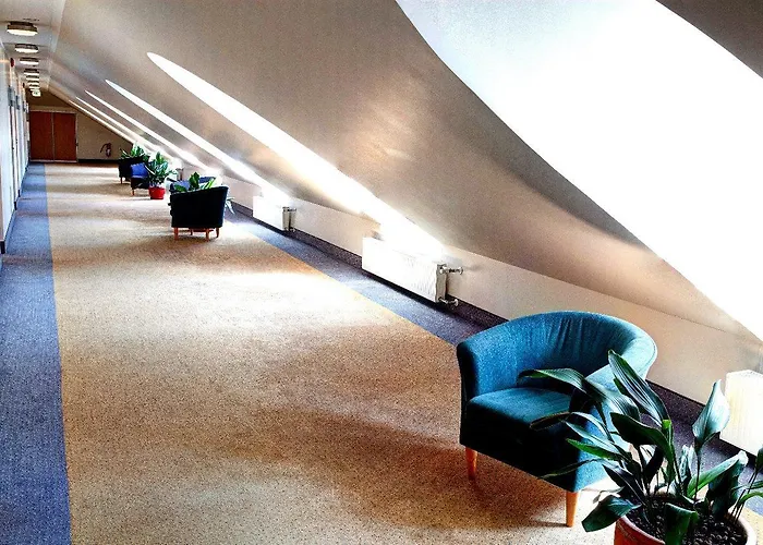 Hotel Rixwell Viru Square