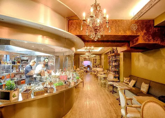 Hotel Rixwell Viru Square Tallin