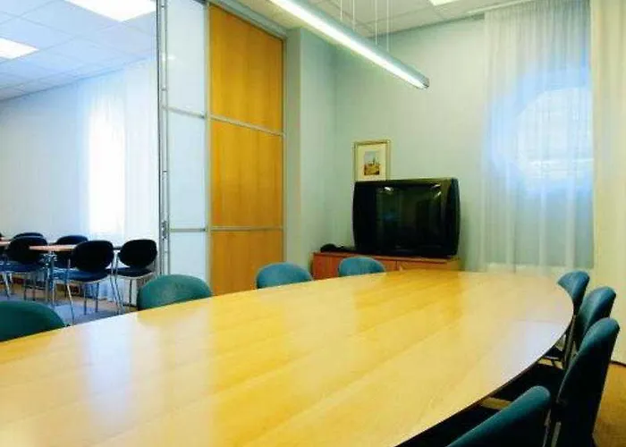 Hotel Rixwell Viru Square 3*