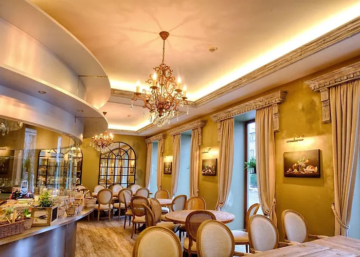 Rixwell Viru Square Hotel Tallinn