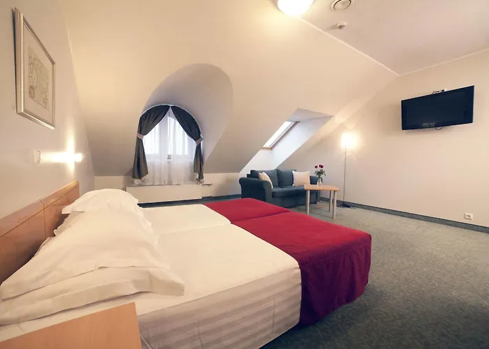 Rixwell Viru Square Hotell Tallinn
