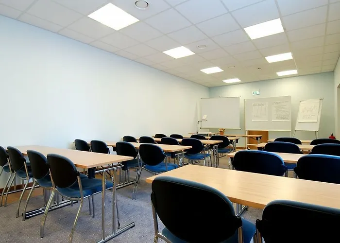 Hotel Rixwell Viru Square