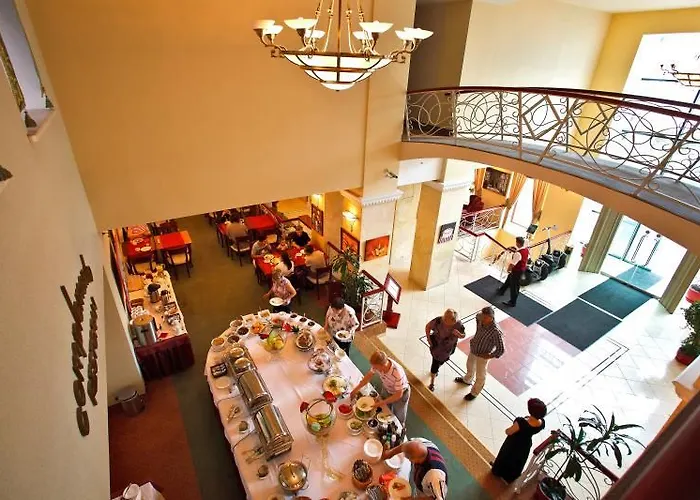 Hotel Rixwell Viru Square