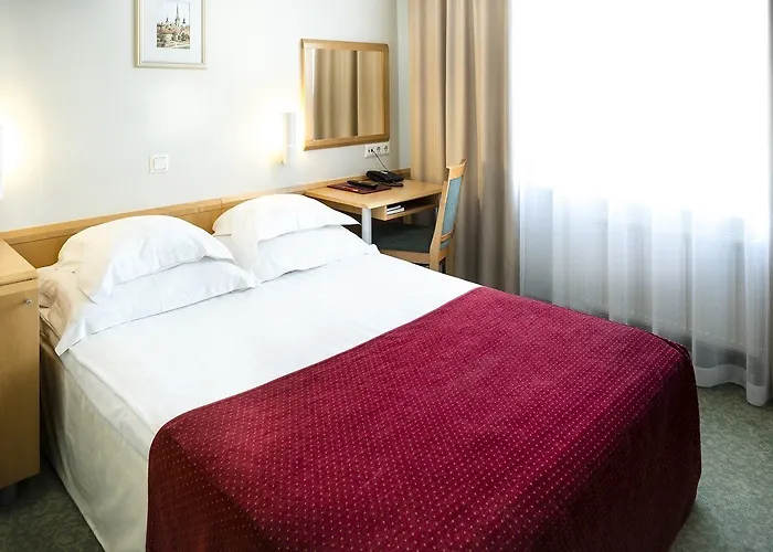 Hotel Rixwell Viru Square